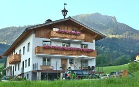 Hoellhof Dachstein West